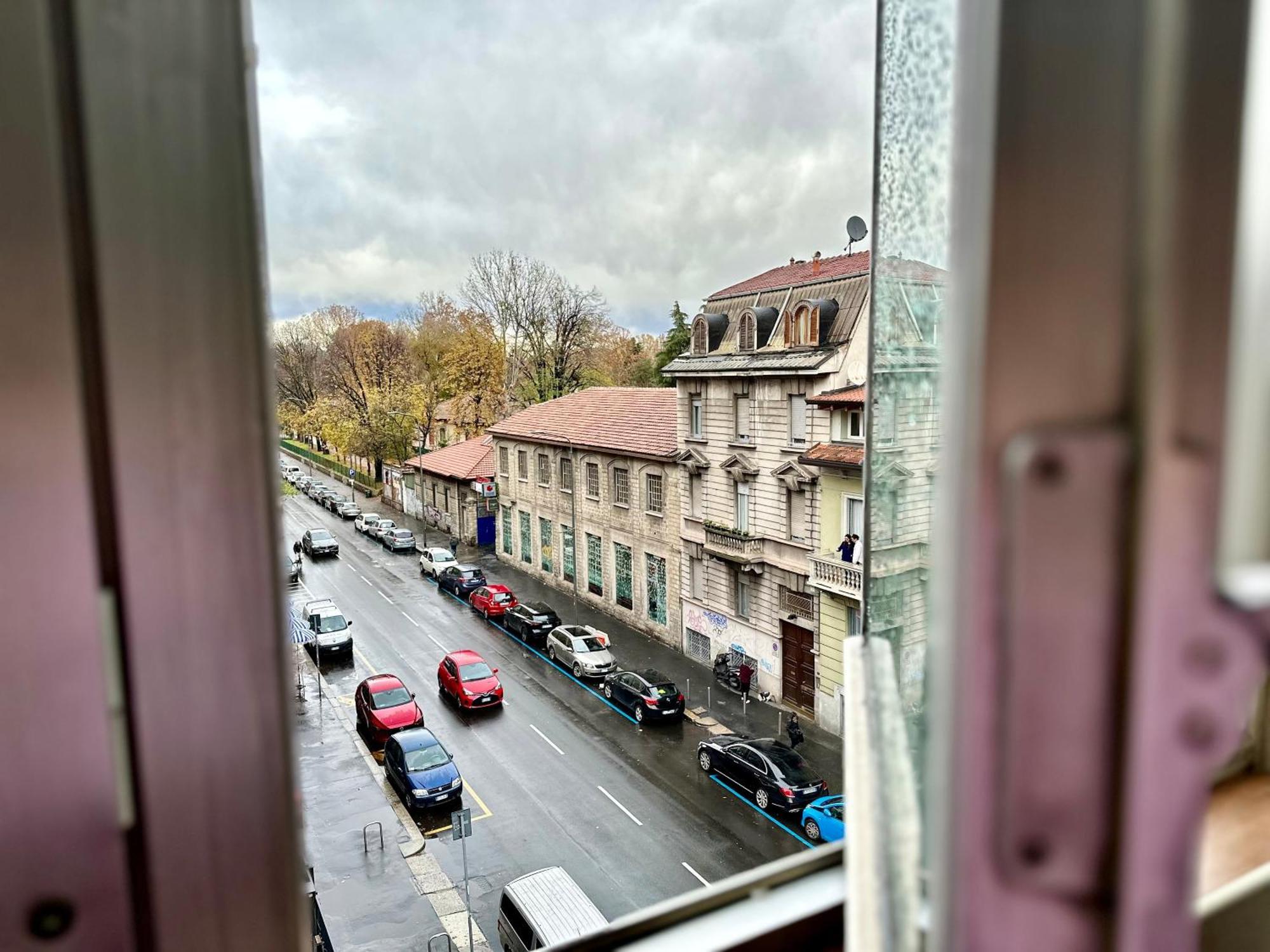 Hotel Giacosa Milan Exterior photo