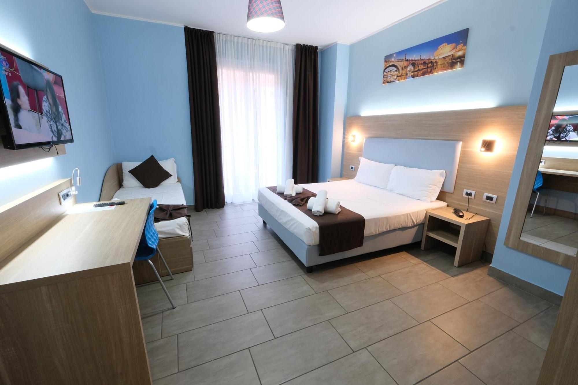 Hotel Giacosa Milan Exterior photo