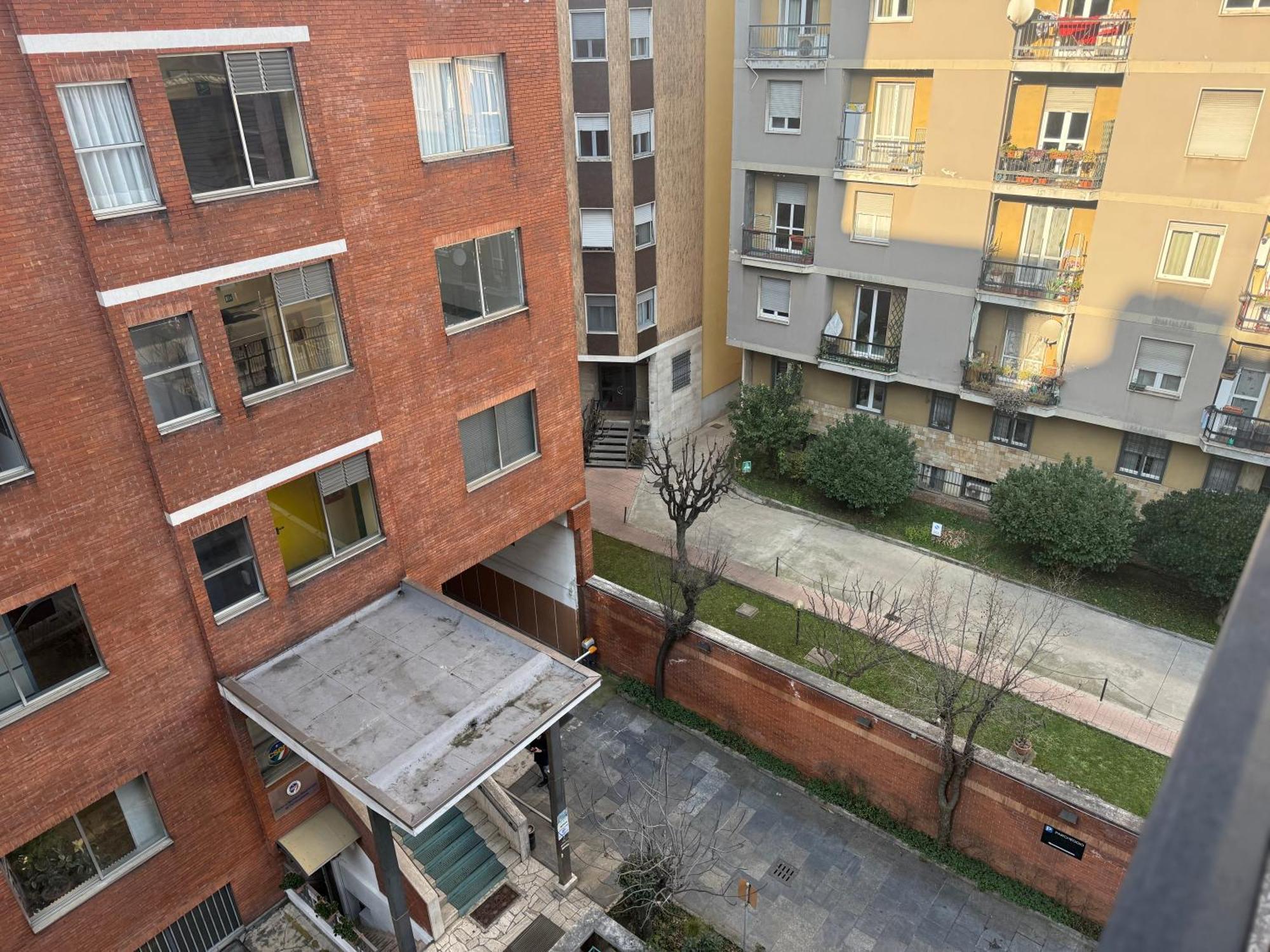 Hotel Giacosa Milan Exterior photo